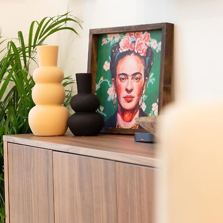 Bear Fountain Residence 프라하 외부 사진