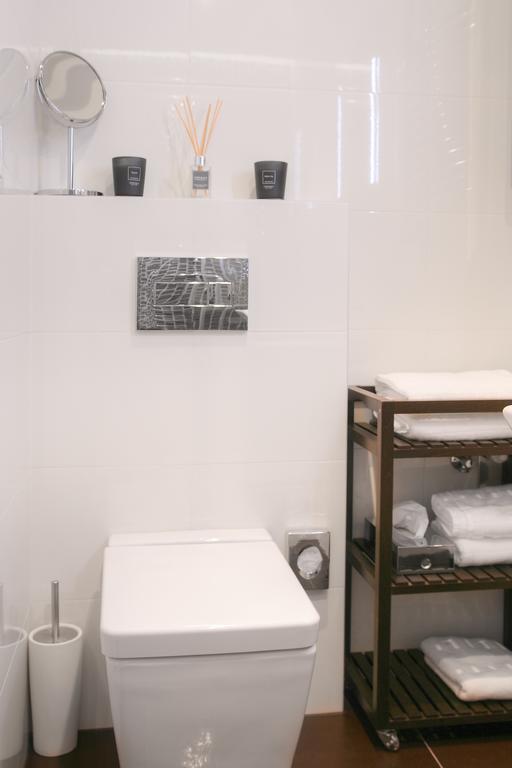 Bear Fountain Residence 프라하 외부 사진